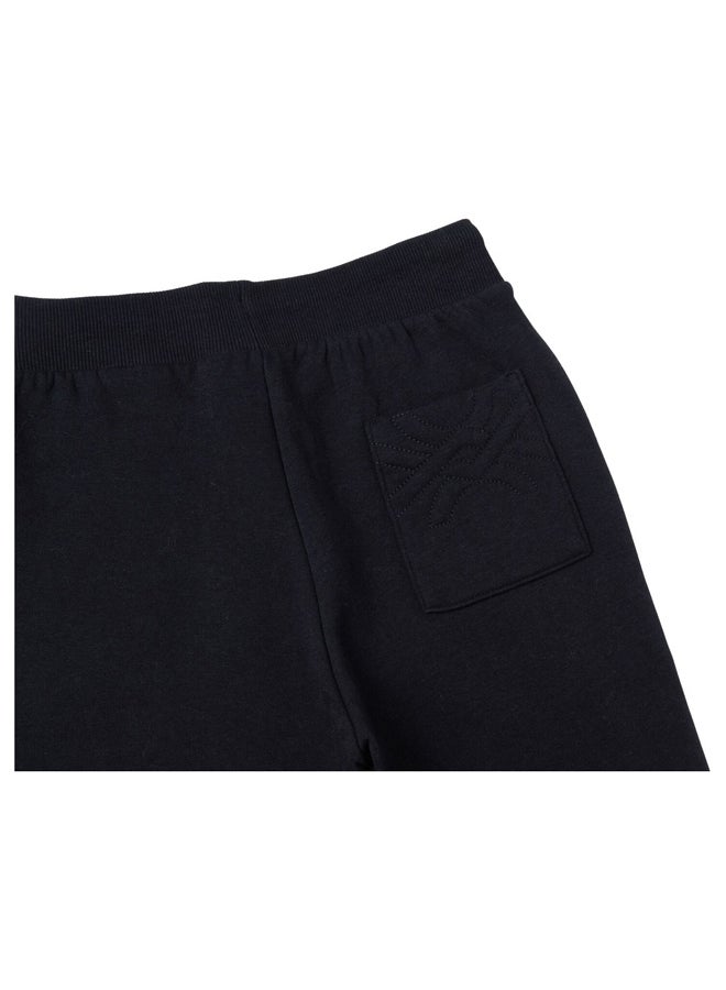 Benetton Long sweat trousers with a warm feel  - Image 3