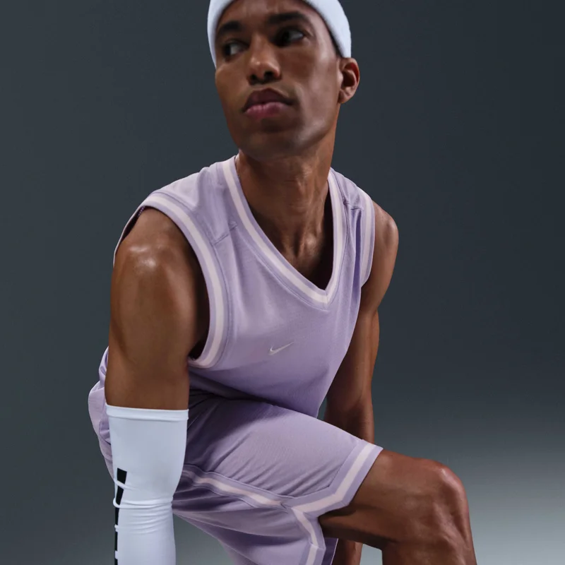 نايكي قميص كرة سلة رجالي بتقنية دراي-فِت