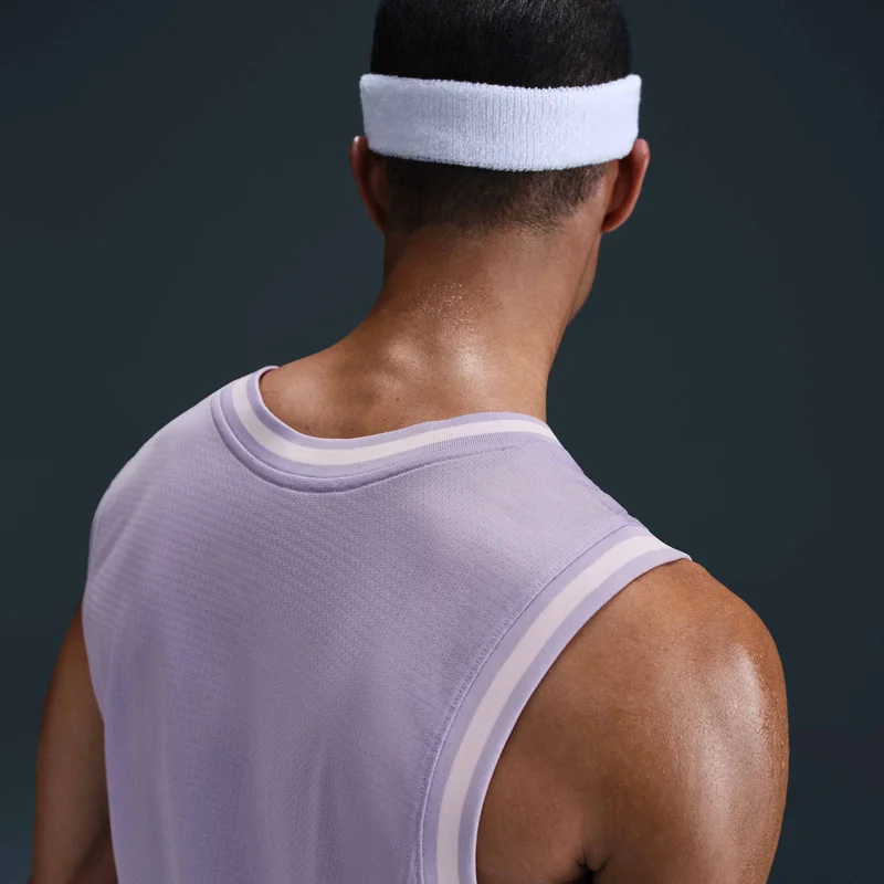 نايكي قميص كرة سلة رجالي بتقنية دراي-فِت