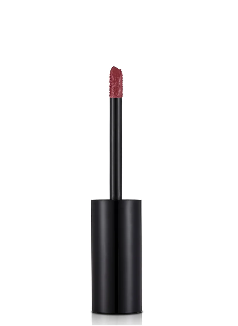 flormar Flormar Silk Matte Liquid Lipstick - 56 Gossip Girl