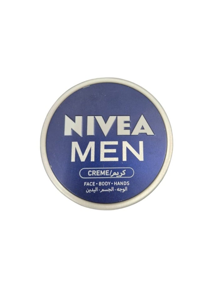 نيفيا كريم مرطب للرجال 75 مل