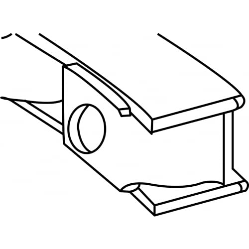 Sealed Power مجموعة حلقات المكبس المتميزة Sealed Power E-937K - Image 4
