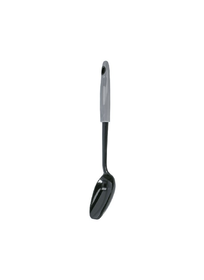 Basting Spoon Black and Grey 30 cm 12030 - pzsku/ZB7A74687A097C245FCBCZ/45/_/1720611414/3fc3e6f1-b607-4a26-a33f-1949f56ae6e3