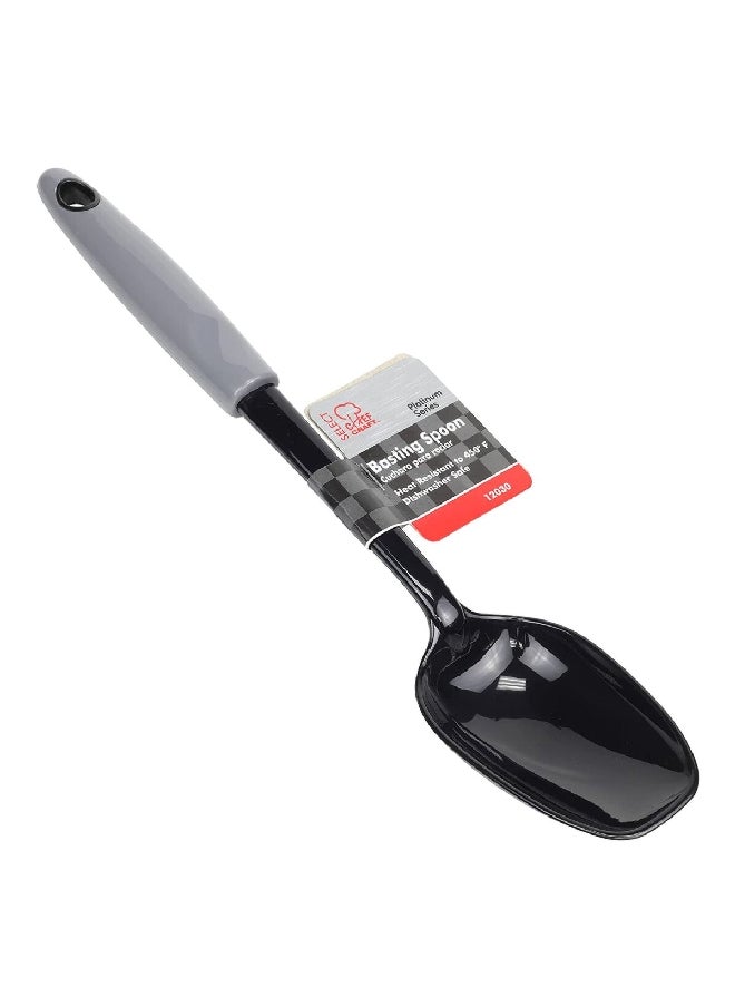 Basting Spoon Black and Grey 30 cm 12030 - pzsku/ZB7A74687A097C245FCBCZ/45/_/1720611417/04cc1ba4-343d-49ba-87da-bc1031447cd1