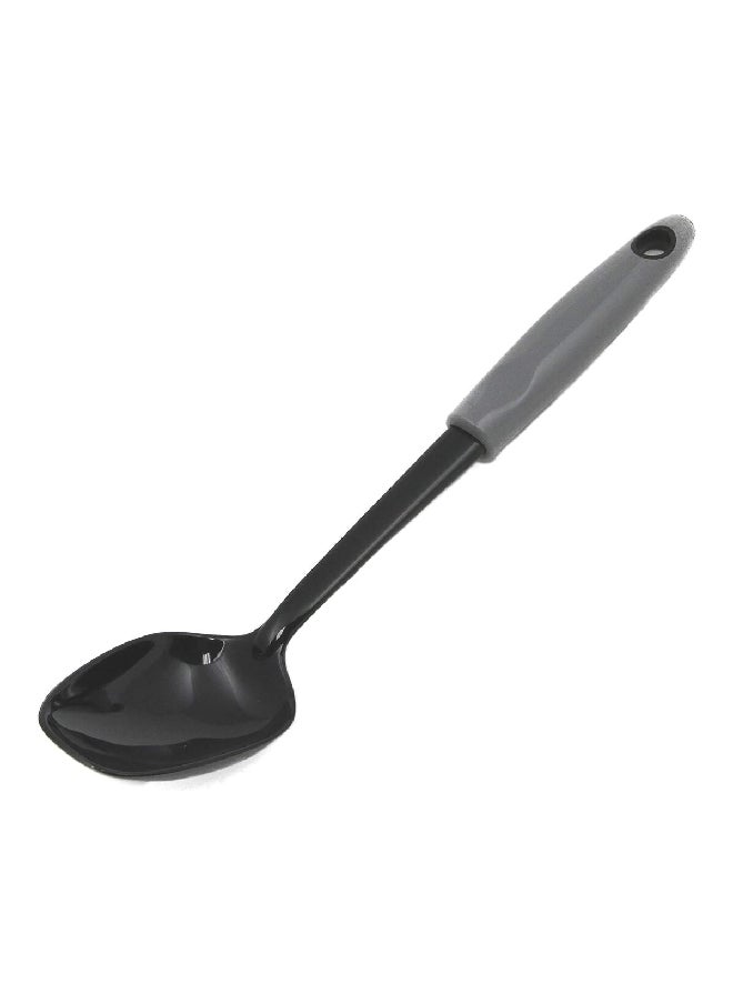 Basting Spoon Black and Grey 30 cm 12030 - pzsku/ZB7A74687A097C245FCBCZ/45/_/1720611419/c6acbbd0-4173-4833-afef-7b18927715e6