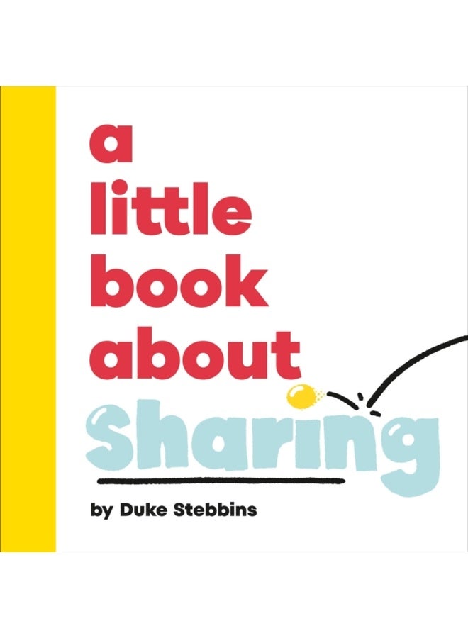 A Little Book About Sharing 