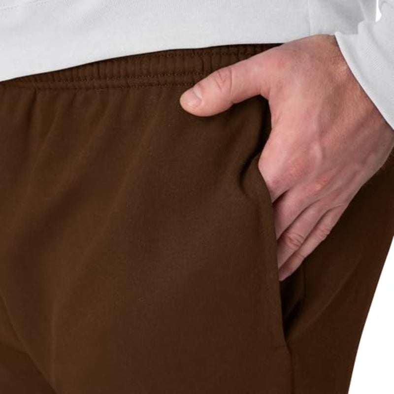 بنطال رياضي من الصوف للرجال من Hanes ComfortSoft EcoSmart - Image 5