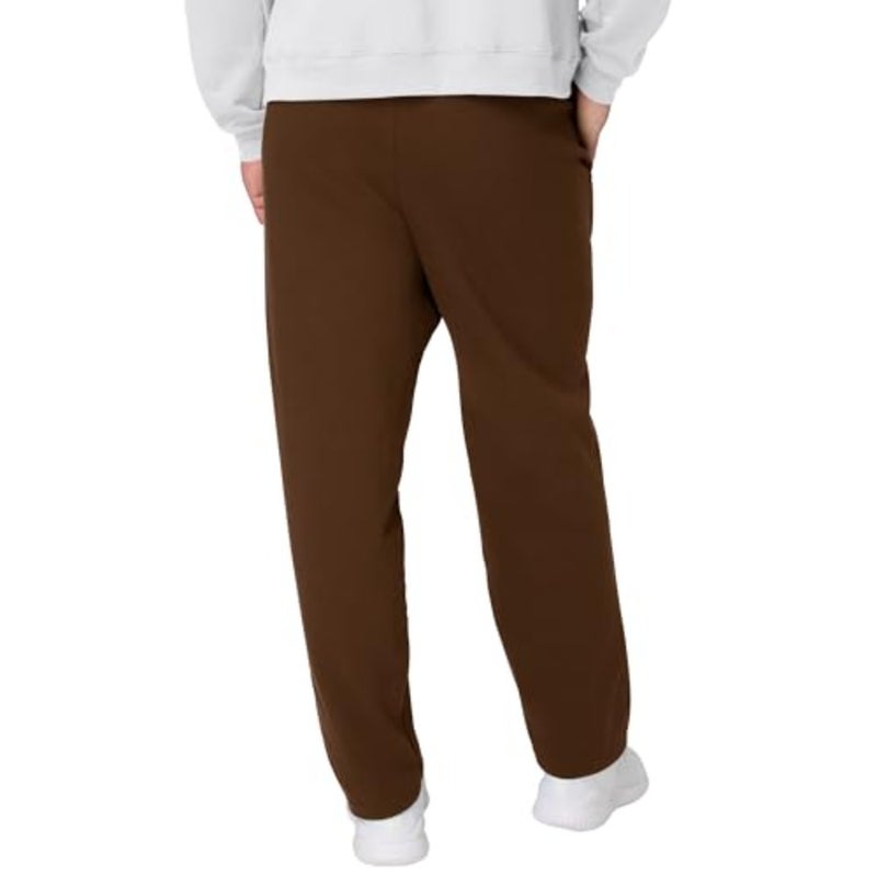 بنطال رياضي من الصوف للرجال من Hanes ComfortSoft EcoSmart - Image 3