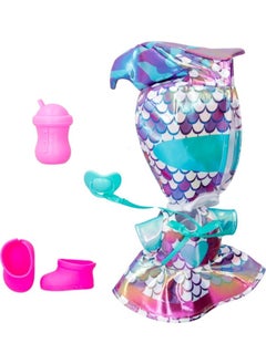 CRY BABIES Stars Crying Babies S2 30 cm Emily Interactive Baby Crying Real Tears  - Image 3