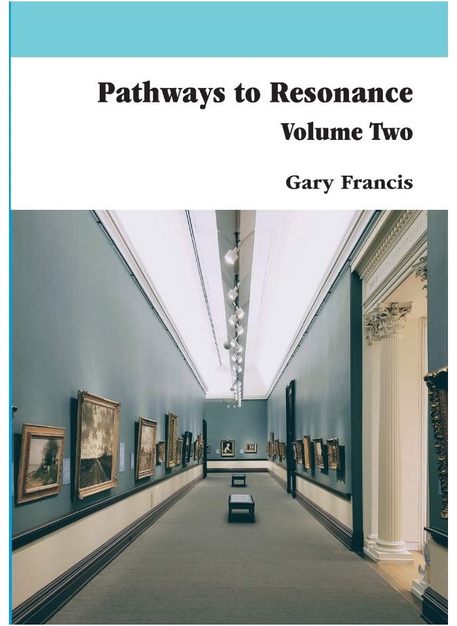 Pathways to Resonance Volume II  - Image 1