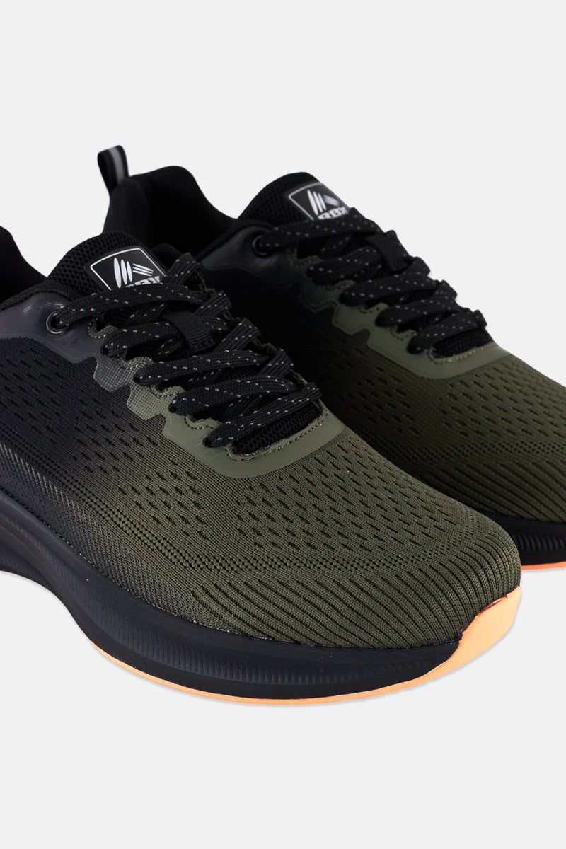 RBX أحذية مشي للرجال بأربطة، متعددة الألوان - Image 3