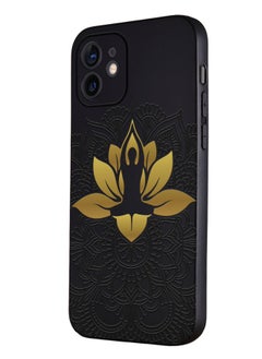 The padma symbol