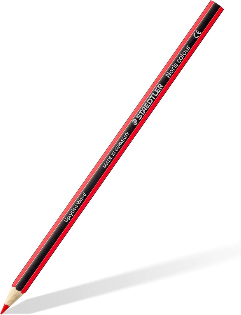 STAEDTLER Noris Colour Pencils Set of 12 - Image 2