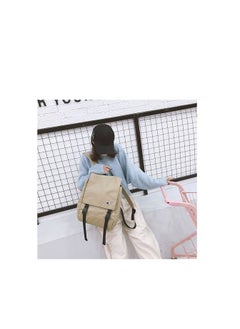 Champion 【School season】 Printed Large Capacity Zipper Backpack School Bag Student Backpack Classic Backpack Laptop Backpack Colorful Backpack  - Image 2