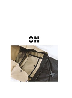 Champion 【School season】 Printed Large Capacity Zipper Backpack School Bag Student Backpack Classic Backpack Laptop Backpack Colorful Backpack  - Image 4