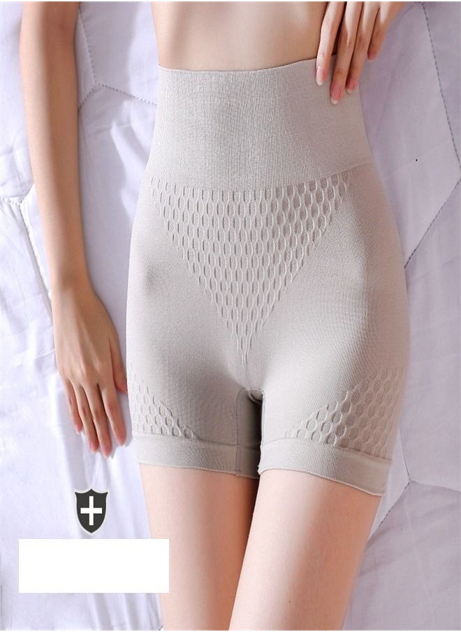 Loquat High Waist Tight Anti 