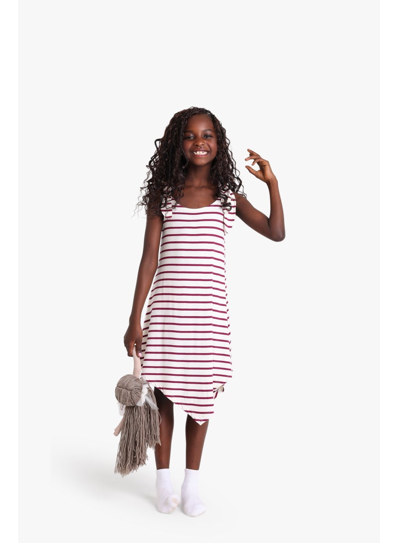 جونيور فستان بيتي بناتي - Image 1