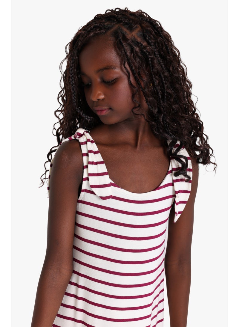 جونيور فستان بيتي بناتي - Image 3