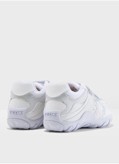 GEOX Youth Crush Sneaker  - Image 2