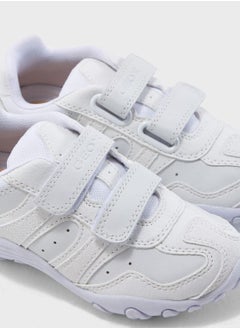 GEOX Youth Crush Sneaker  - Image 5