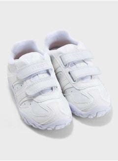GEOX Youth Crush Sneaker  - Image 4