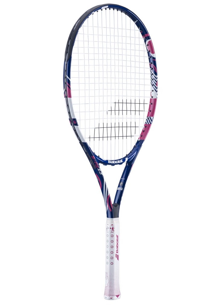 BabolaT B-Fly Junior Tennis Racquet  - Image 1