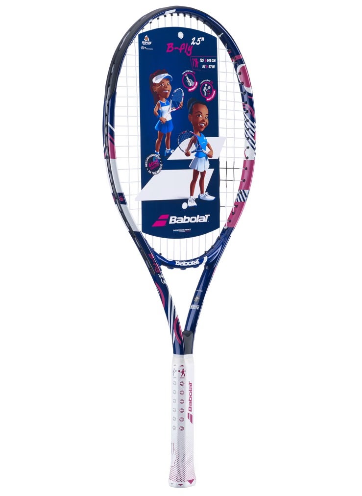 BabolaT B-Fly Junior Tennis Racquet  - Image 2