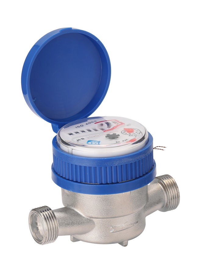 15mm  Water Meter Set Multicolour - Image 3