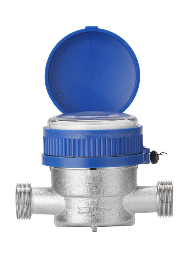 15mm  Water Meter Set Multicolour - Image 4