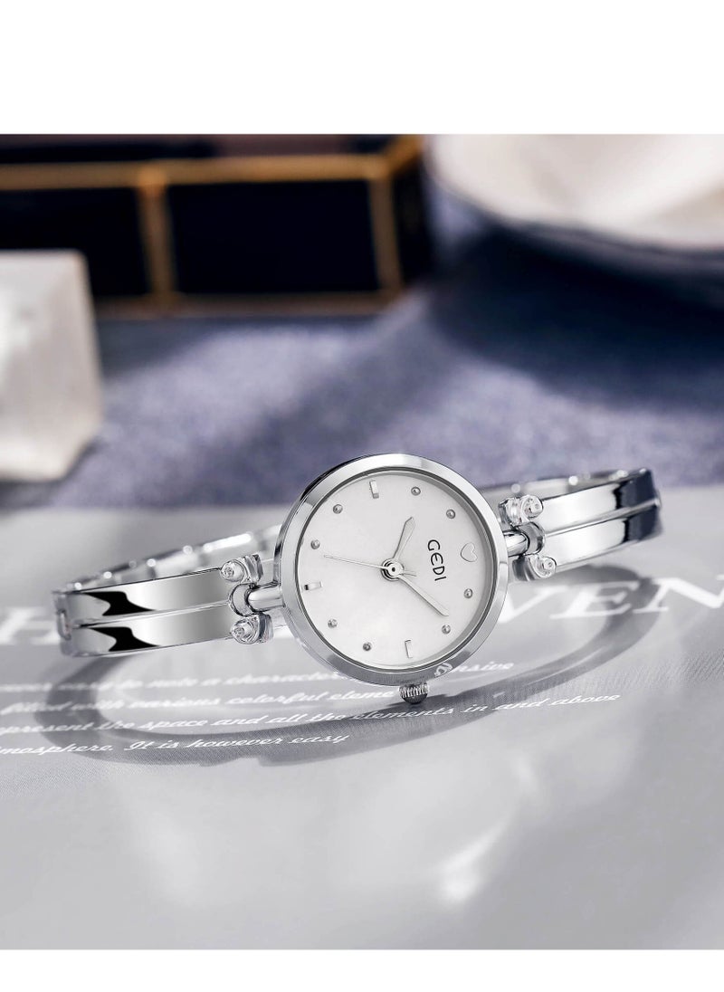 gedi Fashionable ladies quartz watch  - Image 2