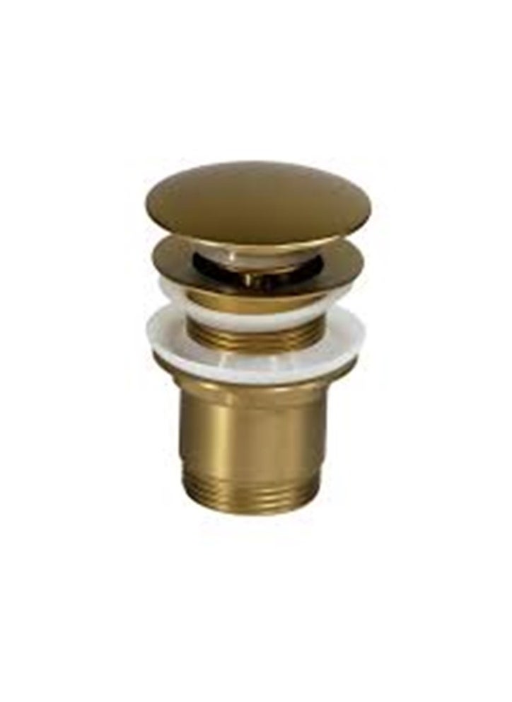 VERDE Gold Basin Click waste  - Image 1