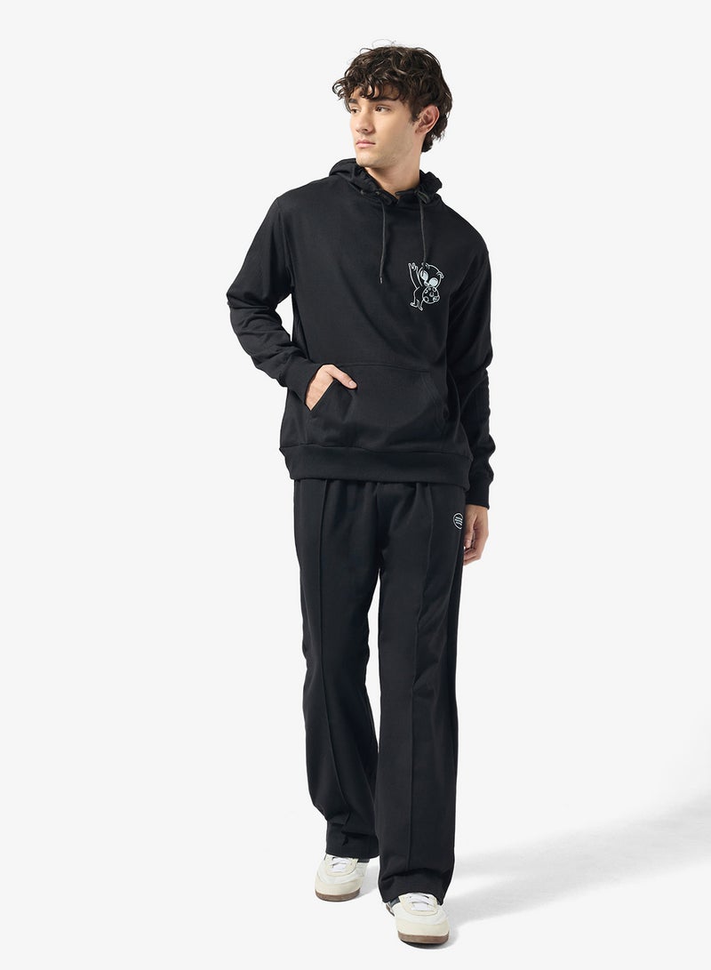 Seventy Five Basics Oversized Hoodie - Image 4