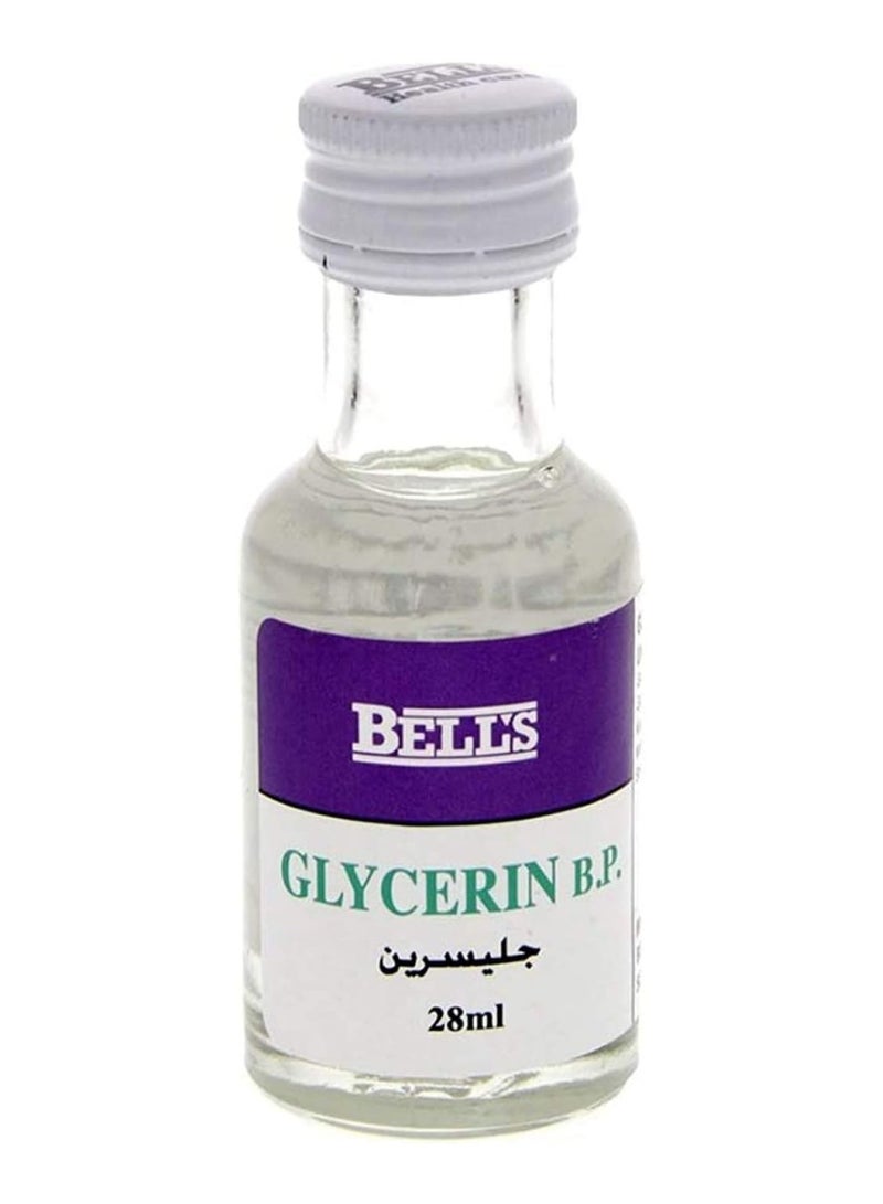 bells Glycerin 28 Ml