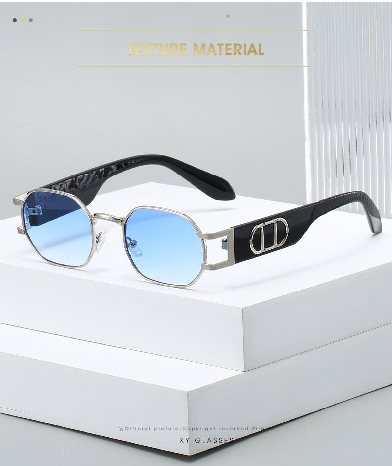 Sunglasses UV Protection Fashion 6241 - Image 2