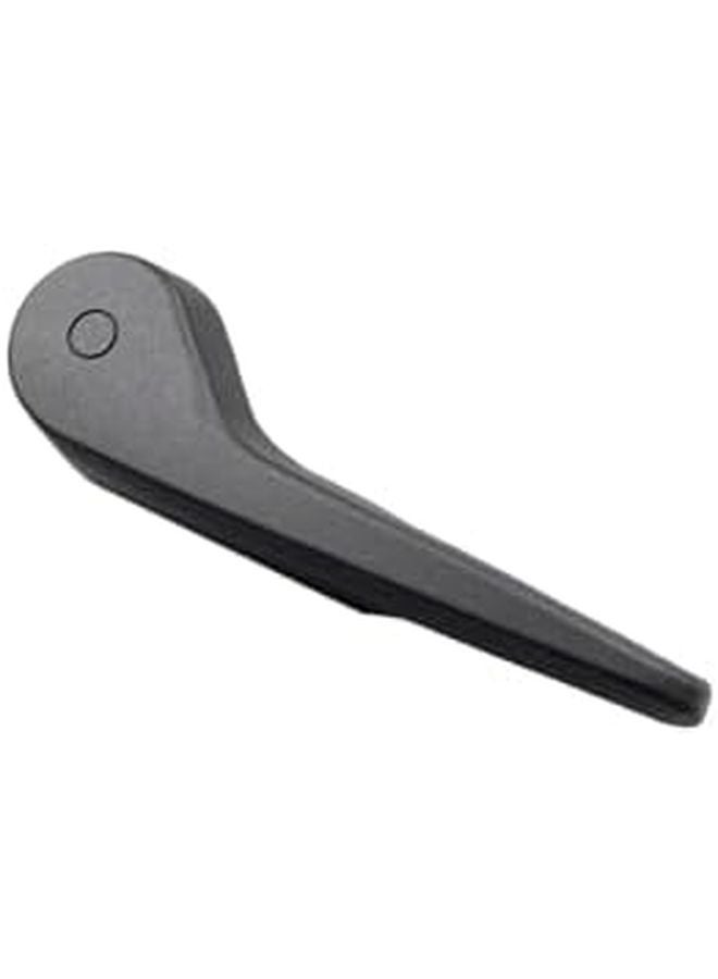 Jeep Compass Patriot Dodge Caliber Front Left Seat Recline Handle Lever 1RW94XDVAB - Image 3