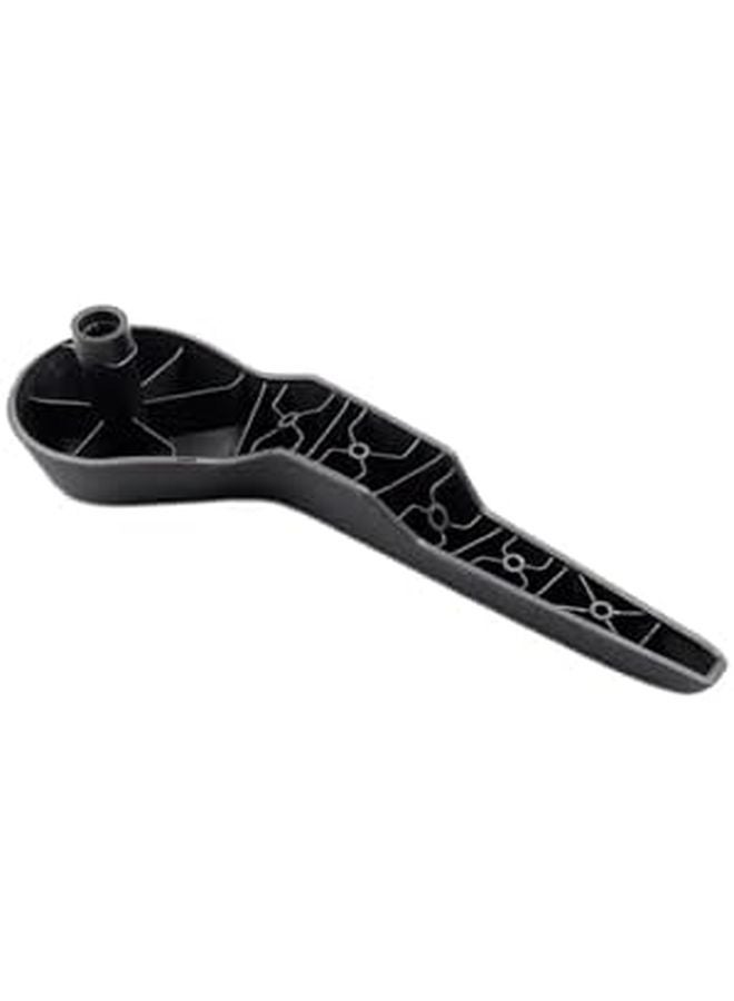 Jeep Compass Patriot Dodge Caliber Front Left Seat Recline Handle Lever 1RW94XDVAB - Image 4