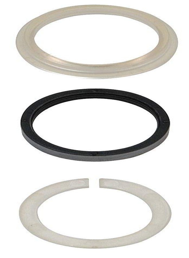 Chicago Faucets Swing Spout Repair Kit, Plastic/Rubber - Image 1