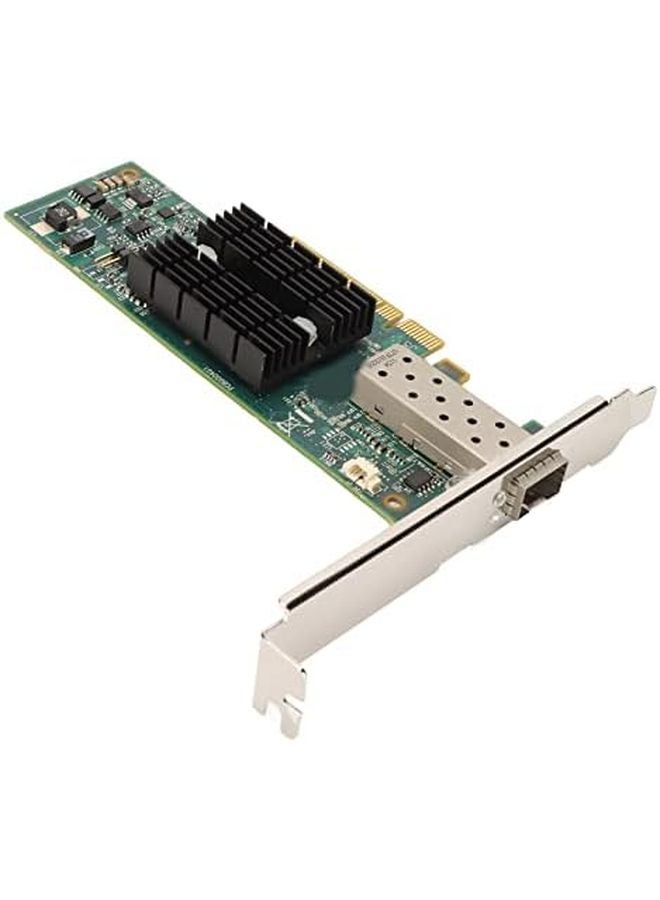 MNPA19XTR 10Gb SFP PCIE Network Card 10Gbps Fiber Optic Adapter for Computer Servers - Image 5