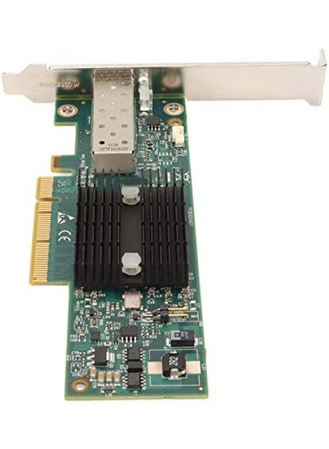 MNPA19XTR 10Gb SFP PCIE Network Card 10Gbps Fiber Optic Adapter for Computer Servers - Image 4