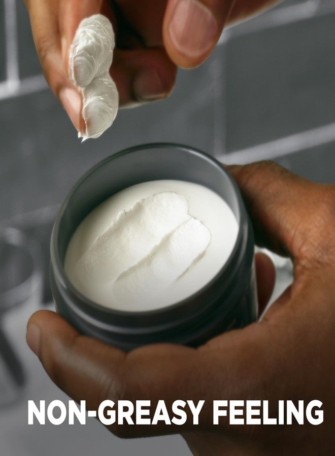 Dove Men+Care DOVE MEN + CARE Styling Aid 3 count Sculpting Hair Paste Hair Product for a Medium Hold Hair Styling for a Textured Look With A Matte Finish 1.75 oz - Image 4