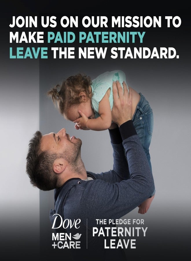 Dove Men+Care DOVE MEN + CARE Styling Aid 3 count Sculpting Hair Paste Hair Product for a Medium Hold Hair Styling for a Textured Look With A Matte Finish 1.75 oz - Image 5