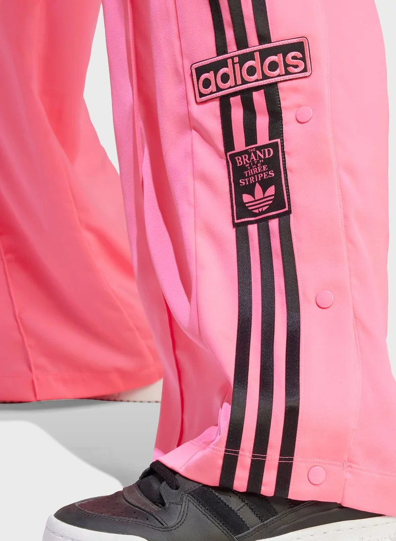 adidas Originals Adibreak Satin Pants
