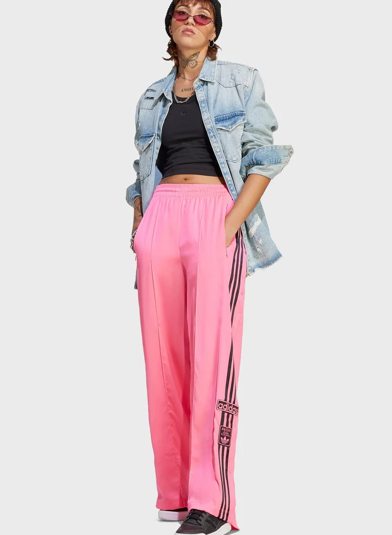 adidas Originals Adibreak Satin Pants