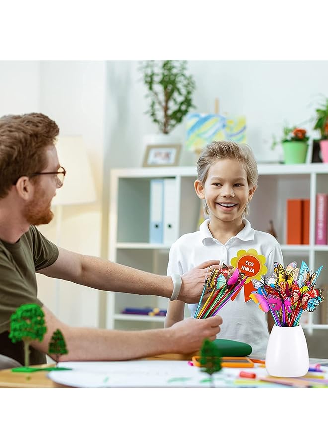 ZEBRA 145692 5 Color Mildliner Highlighter Pen - Image 3