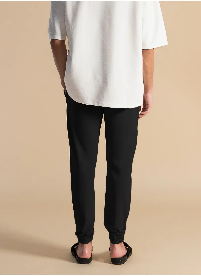 شايبس SOFT SLIM FIT COMFORT JOGGERS