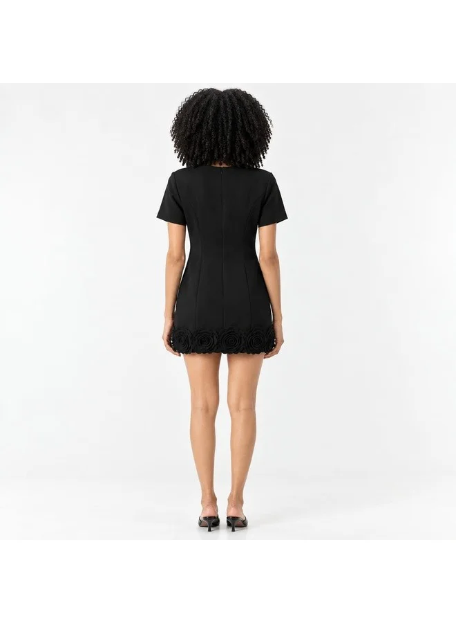 أشيتا فرنانديز Margaret Dress