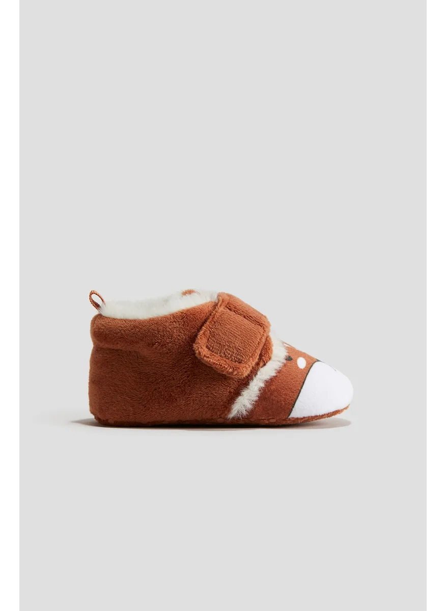 H&M Soft Slippers