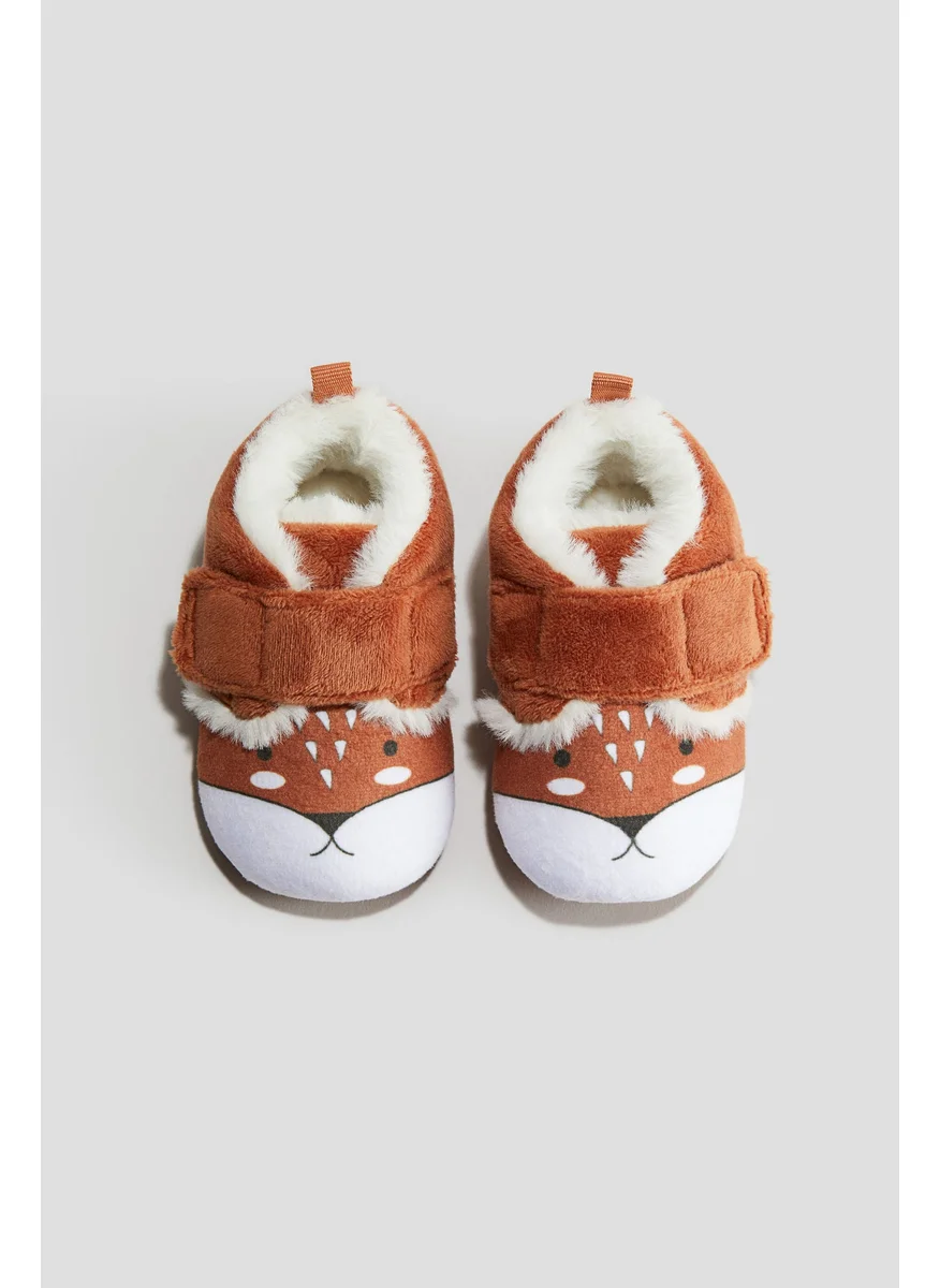H&M Soft Slippers