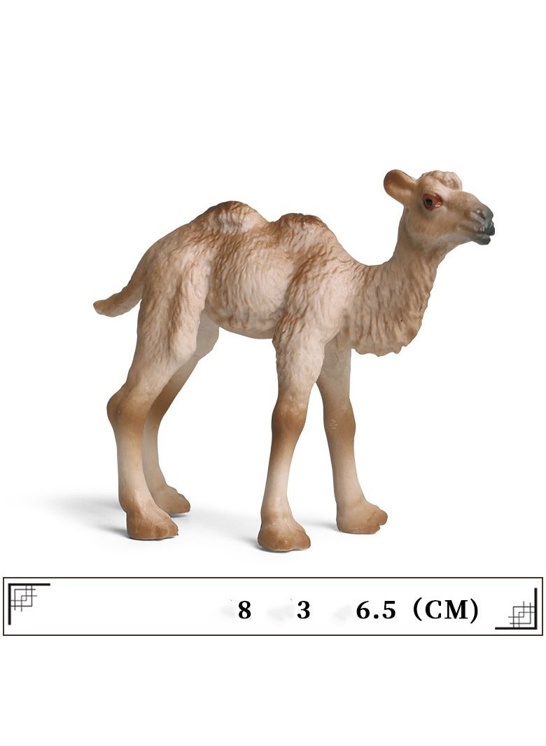EBMINI Camel Ornament Handicraft Decoration 