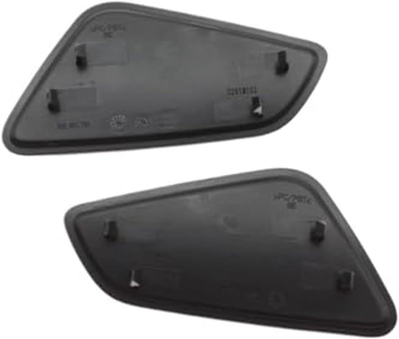 Wivplex Headlight Washer Cover for Audi A1 - Image 5